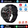SMARTWATCH LG78 PRO + AUDIFONOS OPEN EAR