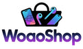 Woao Shop – Inicio